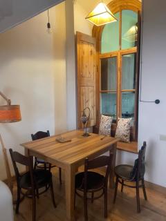 House in the heart of tbilisi - 3