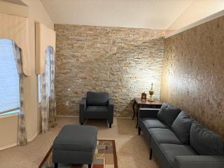 Room with Extra Comfort near West Edmonton Mall Room 3 - 2