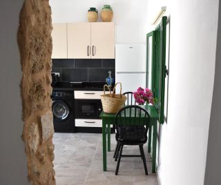 Stone Suites - 8