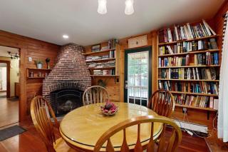 The Mitchell House - 4