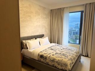 1BR Westlands, Rooftop gym & heated pool, 18th floor - 3