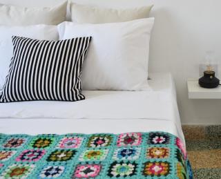 Stone Suites - 9