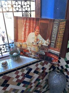 Riad Dalal - 8