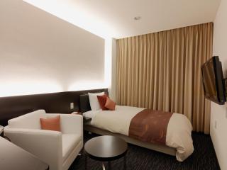Muroran Prince Hotel - Muroran - 1