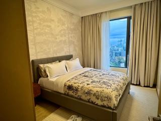 1BR Westlands, Rooftop gym & heated pool, 18th floor - 2