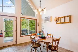 Garfield Bay View Home - Sagle - 3