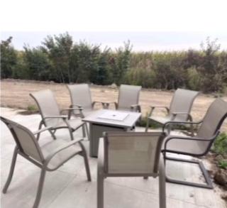 Chattage Lake Erie Luxury Estate Hot Tub - 3
