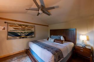 Dog‑Friendly Cabin w/ Trail-Hot Tub-Full Kitchen - 6