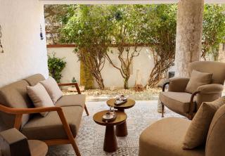 Alaçatı Albatross Hotel - 8