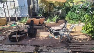 Penthouse Shaked פנטהאוס שקד - 7