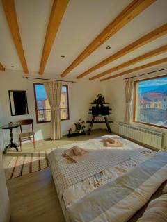 Dima Suites Bansko - Vihren view & free parking - 5