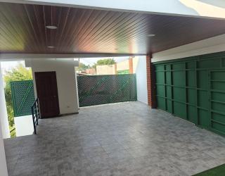 Altura & lago - 1