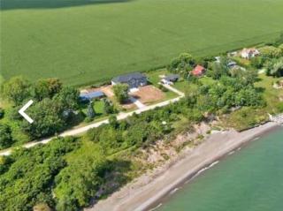 Chattage Lake Erie Luxury Estate Hot Tub - 6