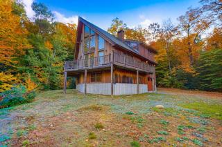 Tuckerman Tollhouse - 9