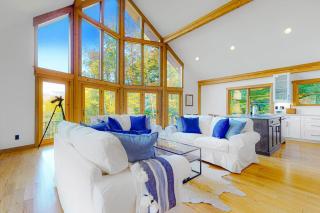Tuckerman Tollhouse - 6