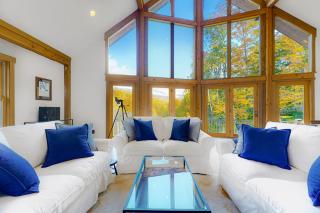 Tuckerman Tollhouse - 5