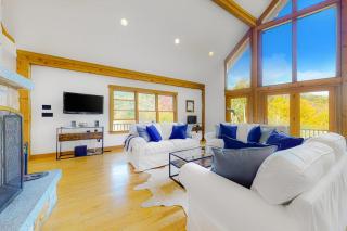 Tuckerman Tollhouse - 4