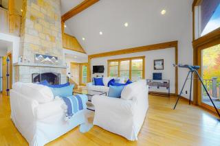 Tuckerman Tollhouse - 3