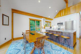 Tuckerman Tollhouse - 2