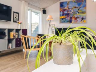 5 star holiday home in Løkken - 1