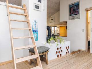 5 star holiday home in Løkken - 6