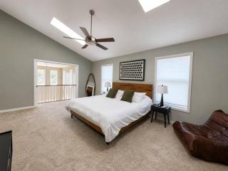 Dockside Retreat- Riverfront Near Lake Michigan - 3