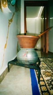 Hostel Adrar Tounfite - 2