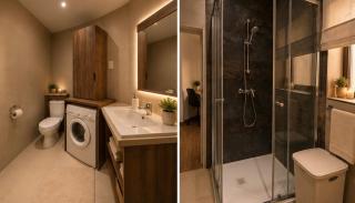 Sliema Arch Suites Modern Boutique Apartment - 4