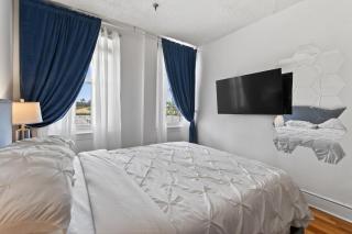ORCHID SUITES - Historic Palm Beach Hotel Condominium - 3