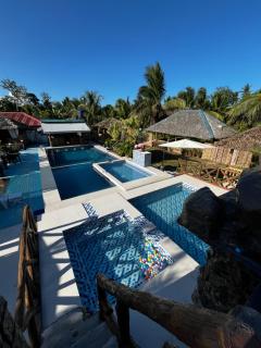 Tambuburay Farm & Garden Resort - 0