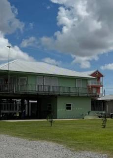 Red fish inn - 0