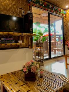Tambuburay Farm & Garden Resort - 1