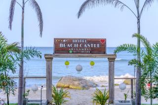 Hotel Beach Castle - 7