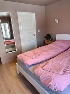 Newly Renovated Downtown Apartment in the Old Town of Stavanger - 3