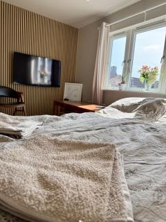 Newly Renovated Downtown Apartment in the Old Town of Stavanger - 5