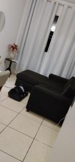 Apartamento á 2,5km do maior são João do mundo - 0