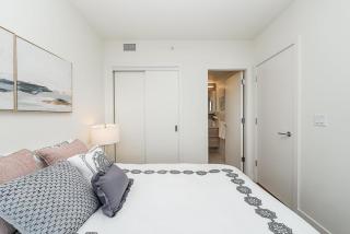 New Condo Walk to Lougheed Skytrain Station & SFU - 9