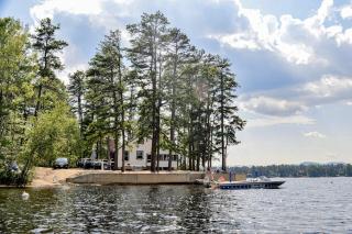 Lake House Retreat - 6