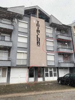 Bojken Apartament - 1