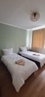 Lua Beleza - 4 Bett Apartment Geiseltalsee - 0