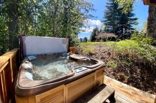 Kootenai Haus - 6