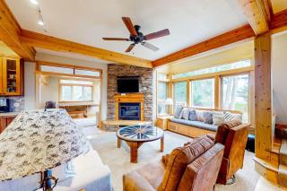 Kootenai Haus - 5