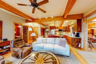 Kootenai Haus - 3