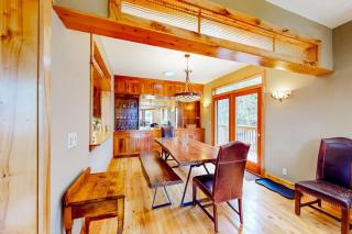 Kootenai Haus - 2