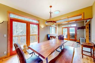 Kootenai Haus - 1