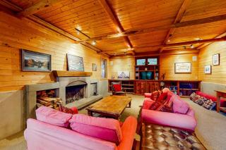 Eureka Lodge - 4