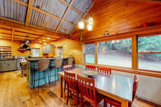 Eureka Lodge - 2