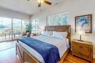 Ellisport Bay House (Main Home & Studio) - 2