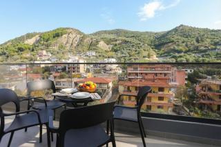 La Dimora Azzurra Apartments - 9