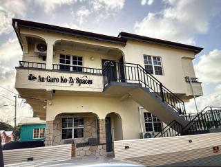 An-Garo Ko-Zy Spaces 3 beds 2 baths - 4
